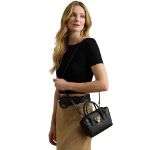 Immagine di Lauren Ralph Lauren | Tnnr Sm Schl Satchel Small
