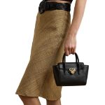 Immagine di Lauren Ralph Lauren | Tnnr Sm Schl Satchel Small