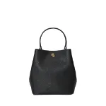 Picture of Lauren Ralph Lauren | Reese Sm Bkt Bucket Bag Small