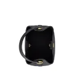 Picture of Lauren Ralph Lauren | Reese Sm Bkt Bucket Bag Small