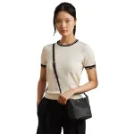 Picture of Lauren Ralph Lauren | Reese Sm Bkt Bucket Bag Small