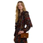 Immagine di Lauren Ralph Lauren | Adair 20 Wallet On A Chain Large