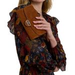 Immagine di Lauren Ralph Lauren | Adair 20 Wallet On A Chain Large