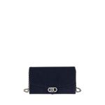 Immagine di Lauren Ralph Lauren | Adair 20 Wallet On A Chain Large