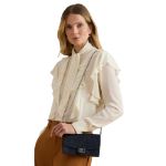 Immagine di Lauren Ralph Lauren | Adair 20 Wallet On A Chain Large