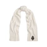 Immagine di Lauren Ralph Lauren | Cb Crst Ptch Scarf