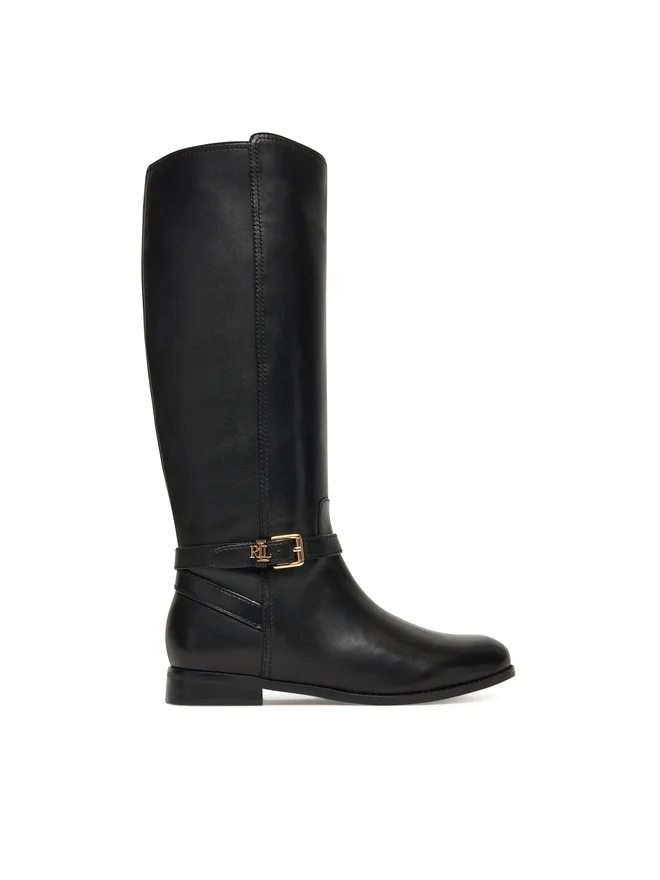 Immagine di Lauren Ralph Lauren | Brooke Tll 2 Boots Tall Boot