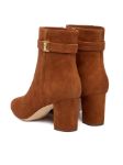 Immagine di Lauren Ralph Lauren | Kellie Bt Hl Boots Bootie