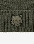 Immagine di Maison Kitsune | Fox Head Beanie