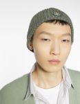 Immagine di Maison Kitsune | Fox Head Beanie