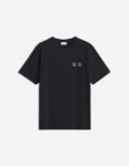 Picture of Maison Kitsune | Double Bold Fox Head Comfort Tee-Shirt