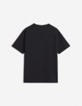 Picture of Maison Kitsune | Double Bold Fox Head Comfort Tee-Shirt