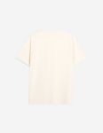 Picture of Maison Kitsune | Double Bold Fox Head Comfort Tee-Shirt