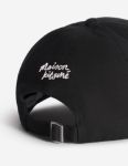 Immagine di Maison Kitsune | Double Bold Fox Head Cap