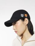 Immagine di Maison Kitsune | Double Bold Fox Head Cap