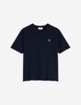 Picture of Maison Kitsune | Fox Head Regular Tee Shirt