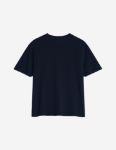 Picture of Maison Kitsune | Fox Head Regular Tee Shirt