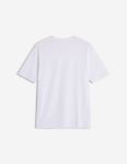 Picture of Maison Kitsune | Fox Head Regular Tee Shirt