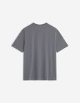 Picture of Maison Kitsune | Fox Head Regular Tee Shirt