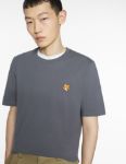 Picture of Maison Kitsune | Fox Head Regular Tee Shirt