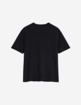 Picture of Maison Kitsune | Fox Head Regular Tee Shirt