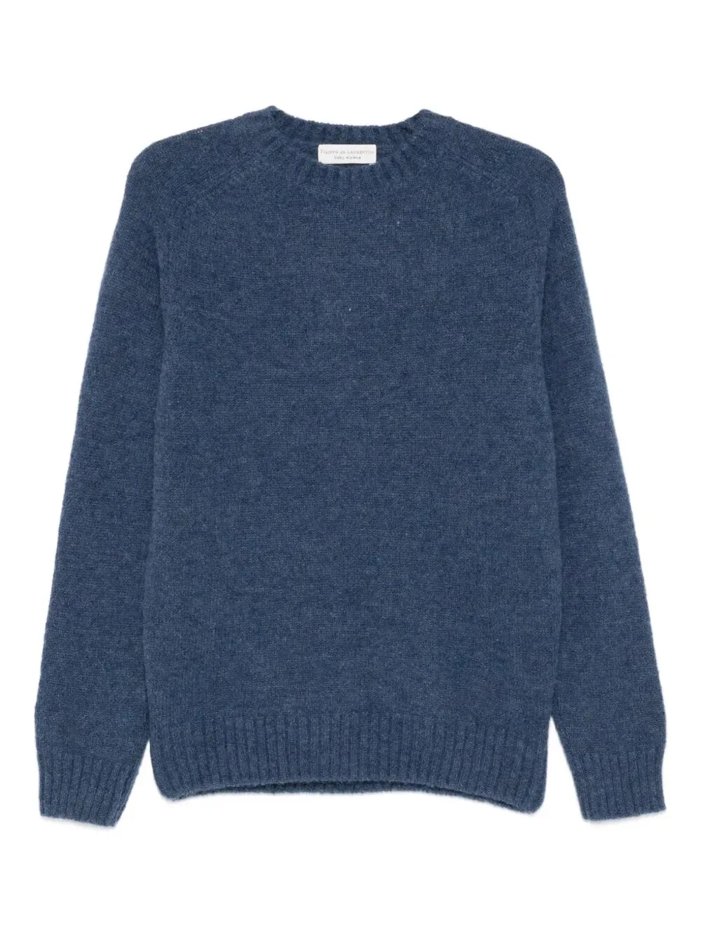 Picture of Filippo De Laurentis | Crewneck Sweater Ls