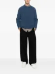 Picture of Filippo De Laurentis | Crewneck Sweater Ls