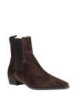 Picture of Copenhagen | Suede Chelsea Boot