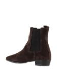 Picture of Copenhagen | Suede Chelsea Boot