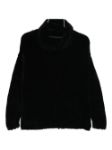 Picture of Rrd - Roberto Ricci Designs | Cinematt Turtleneck Wom Knit87