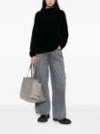 Picture of Rrd - Roberto Ricci Designs | Cinematt Turtleneck Wom Knit87