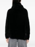 Picture of Rrd - Roberto Ricci Designs | Cinematt Turtleneck Wom Knit87