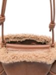 Picture of Hereu | Arta Mini Curly Shearling Trims