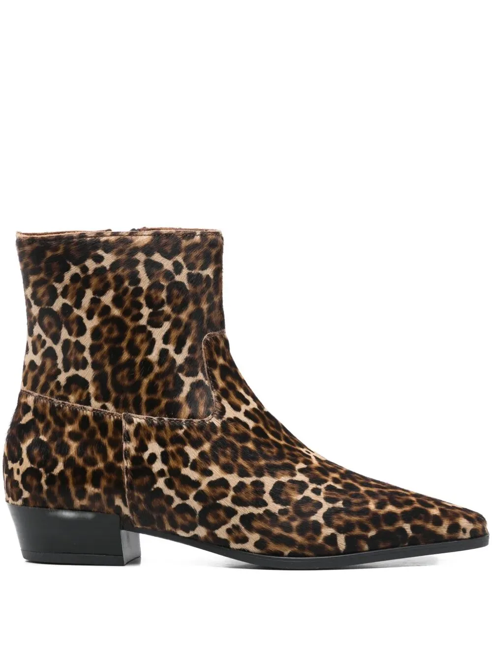 Immagine di Copenhagen | Hairy Mid Boot