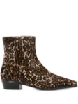 Immagine di Copenhagen | Hairy Mid Boot