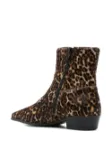 Immagine di Copenhagen | Hairy Mid Boot