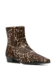 Immagine di Copenhagen | Hairy Mid Boot