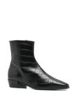 Immagine di Copenhagen | Croco Mid Boot