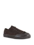 Picture of Superga | 2432 Works Suede Flesh Out