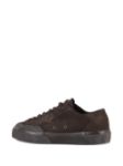 Picture of Superga | 2432 Works Suede Flesh Out