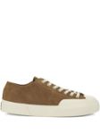 Picture of Superga | 2432 Works Suede Flesh Out