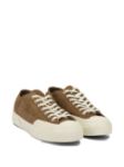Picture of Superga | 2432 Works Suede Flesh Out