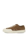 Picture of Superga | 2432 Works Suede Flesh Out