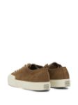Picture of Superga | 2432 Works Suede Flesh Out