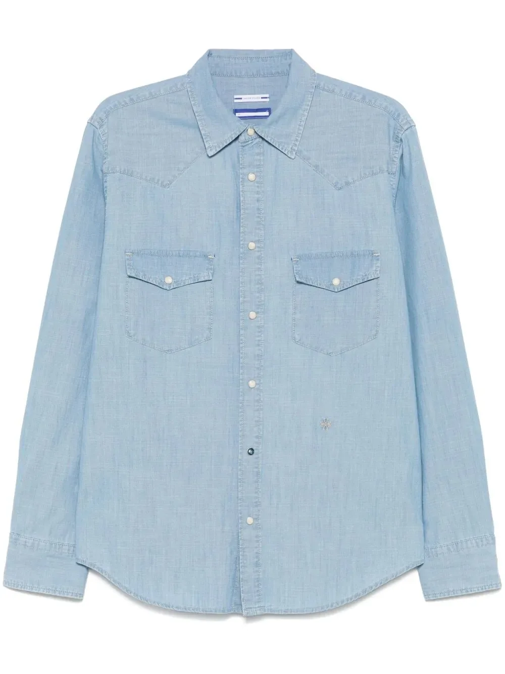 Picture of Jacob Cohen | Western Shirt