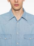 Picture of Jacob Cohen | Western Shirt
