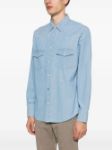 Picture of Jacob Cohen | Western Shirt