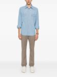 Picture of Jacob Cohen | Western Shirt