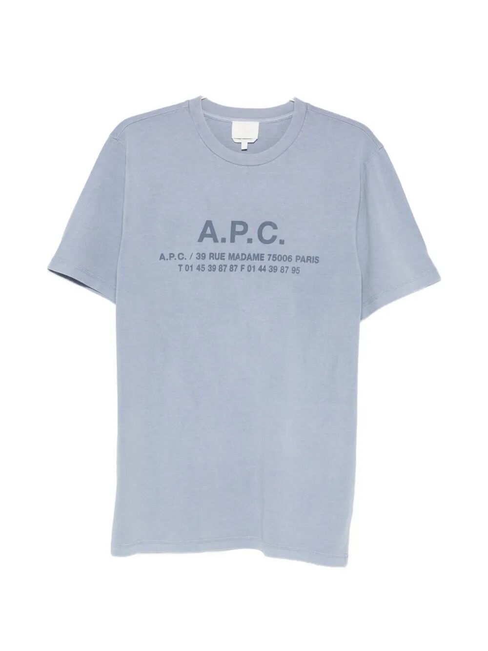 Immagine di A.P.C. | T-Shirt Adresse