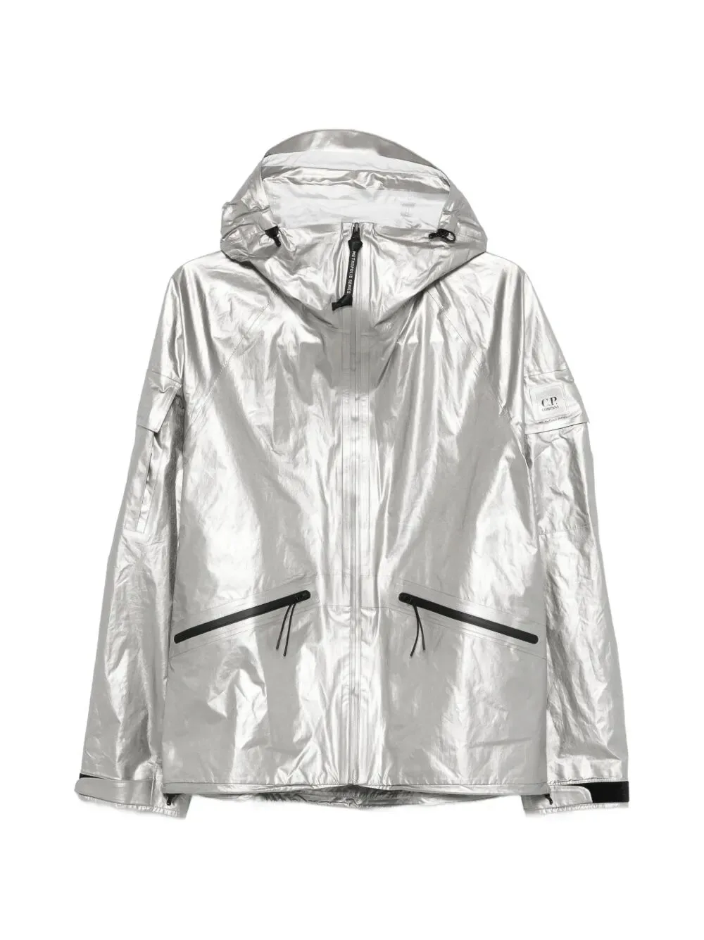 Picture of C.P. Company | Medium Jacket